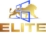 ELITE GLAZING AND INSTALLATION LTD Logo