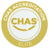 CHAS Elite Certification