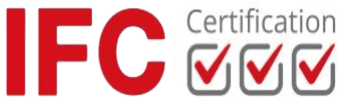 IFC Certification